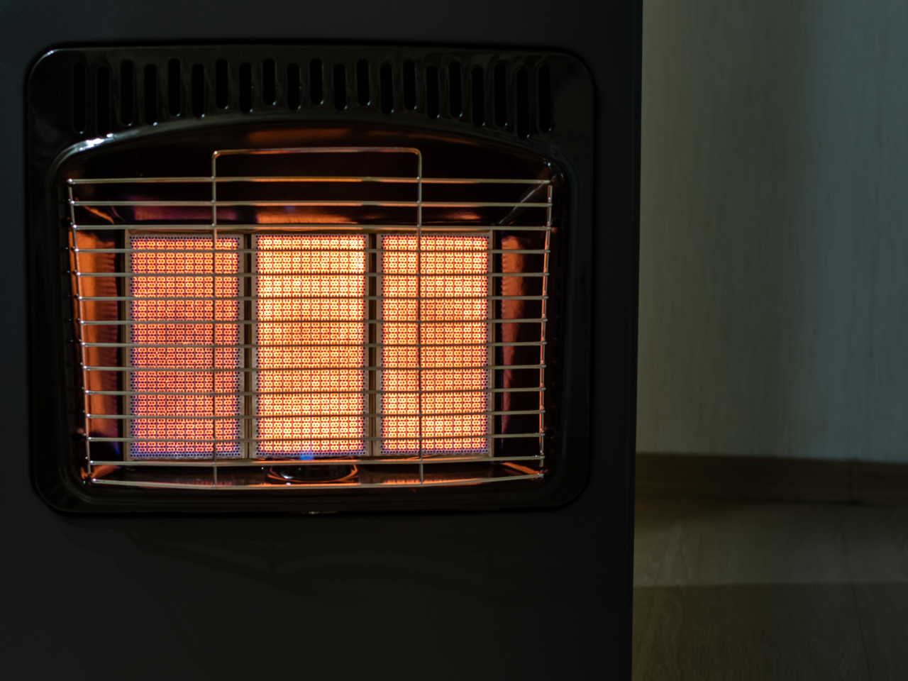 Gas Heater Installation done by one of our Gold Coast gas fitters