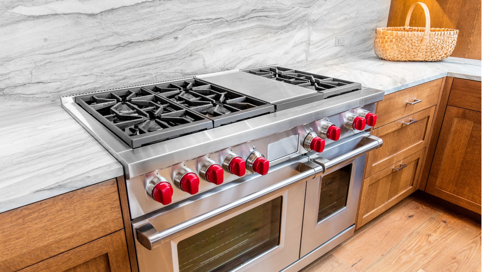 Common Issues With Gas Ovens and How to Fix Them