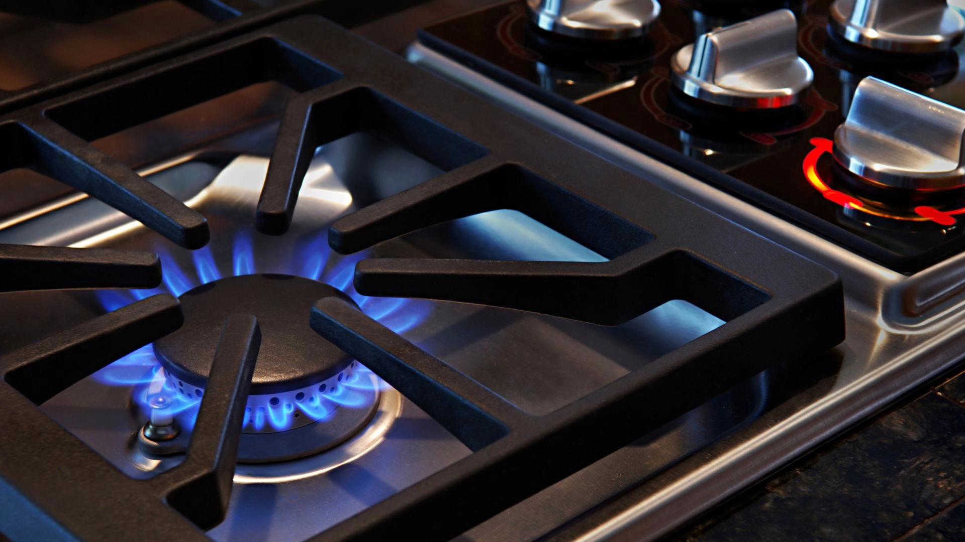 Choosing the Right Gas Appliances for Your Kitchen