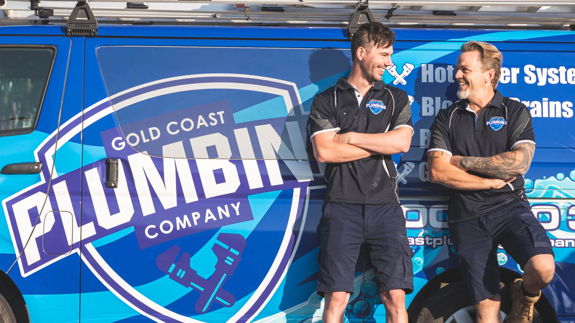 Gold Coast Emergency Plumbing