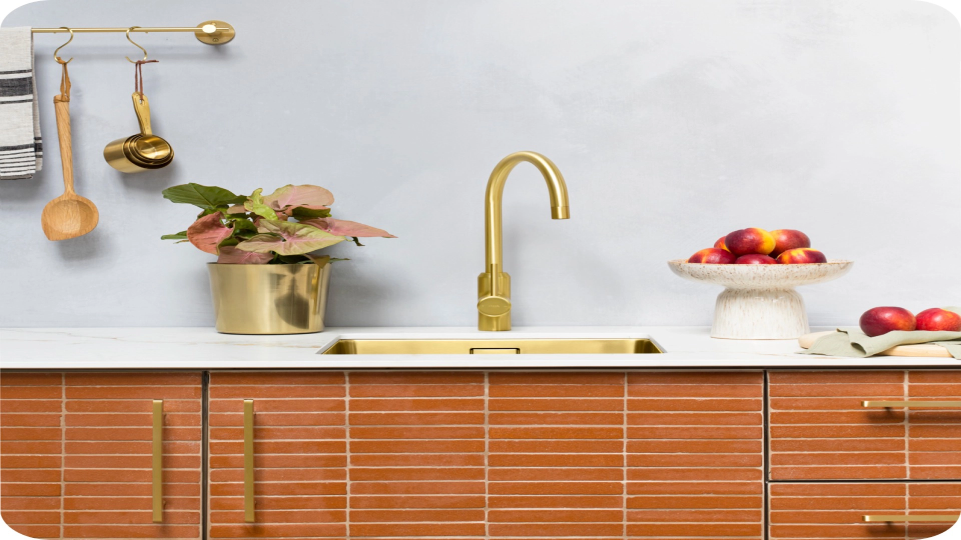 How To Choose The Right Kitchen Tap