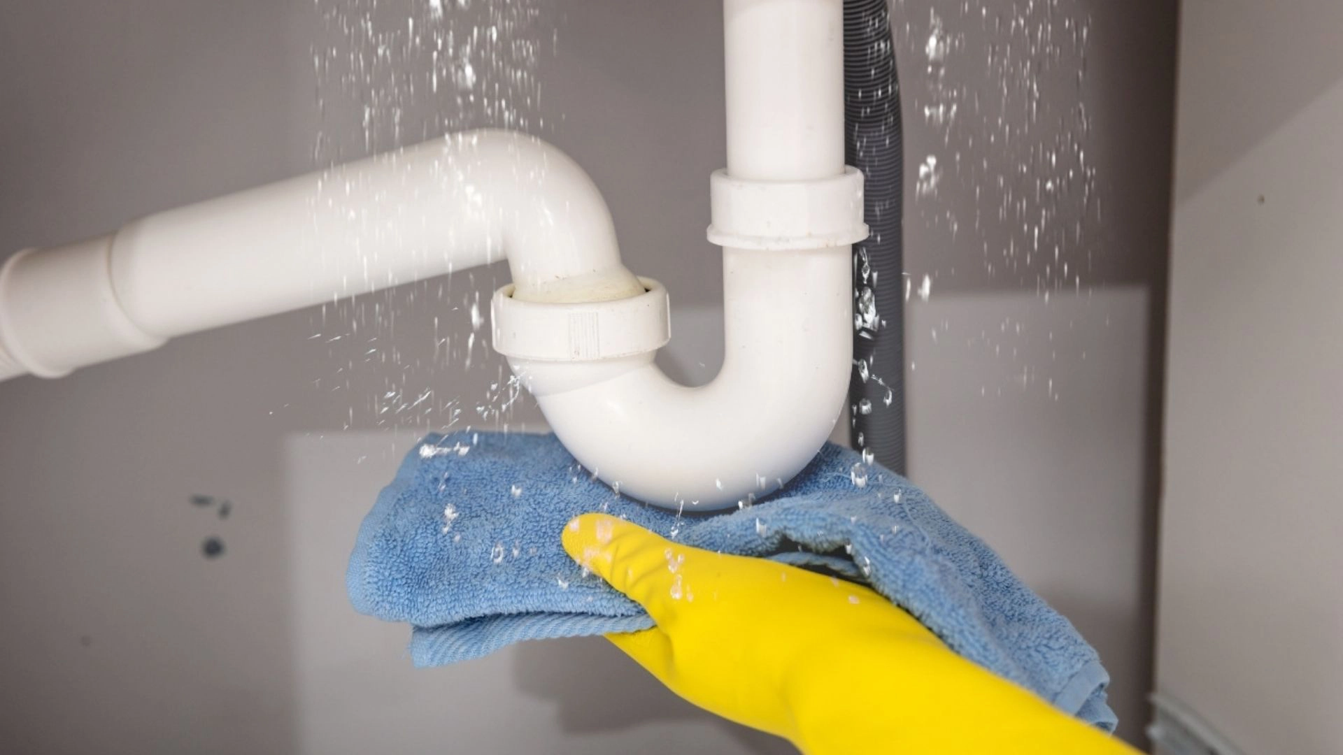 Emergency Plumbing: Navigating with Confidence