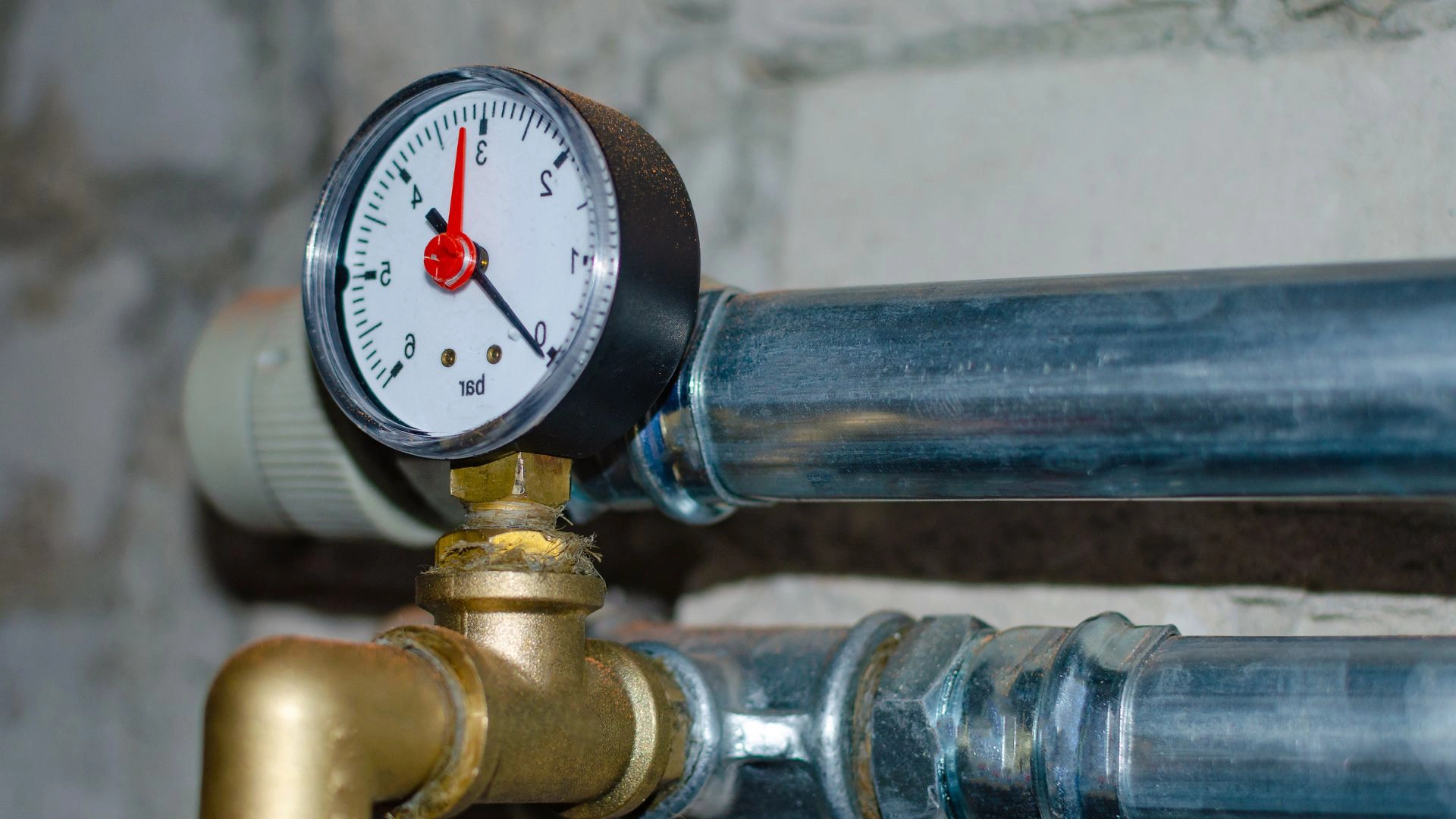 Catch Backflow Early: Safeguard Your Home