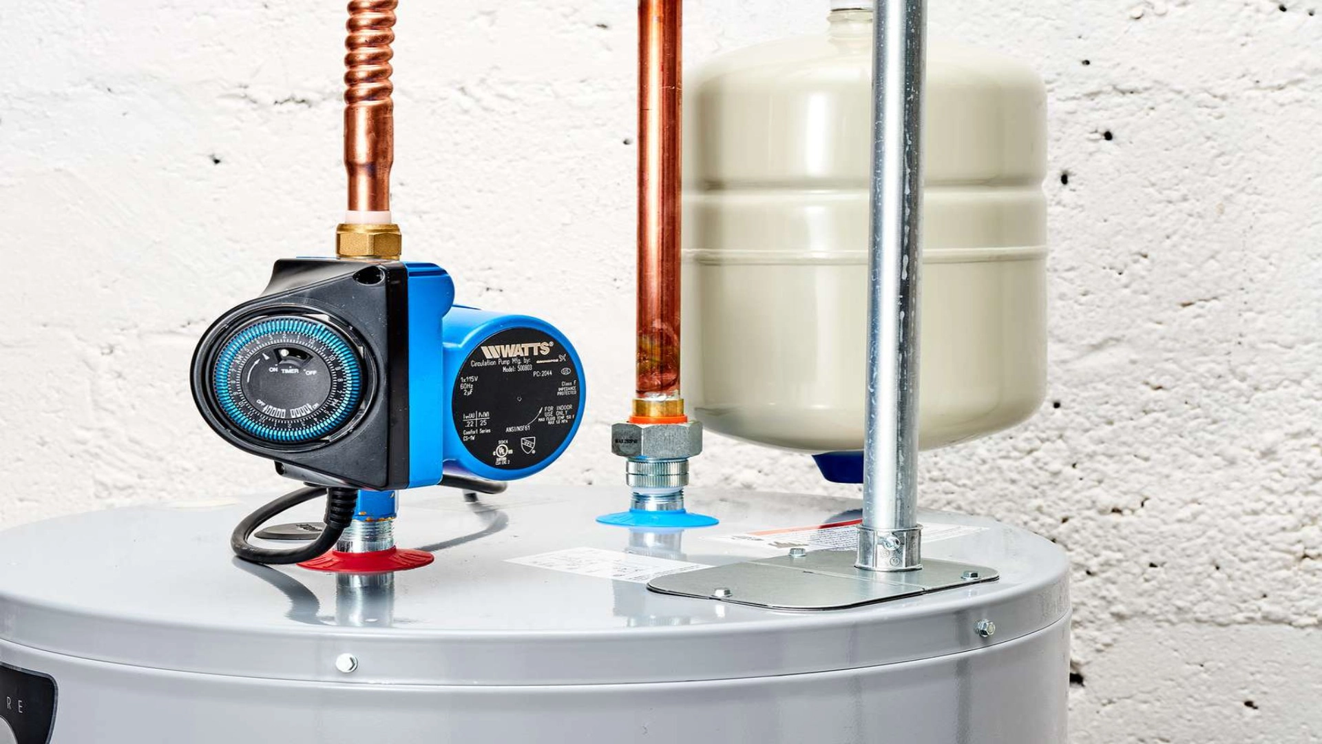 Choosing the Right Location for Your Hot Water System Installation