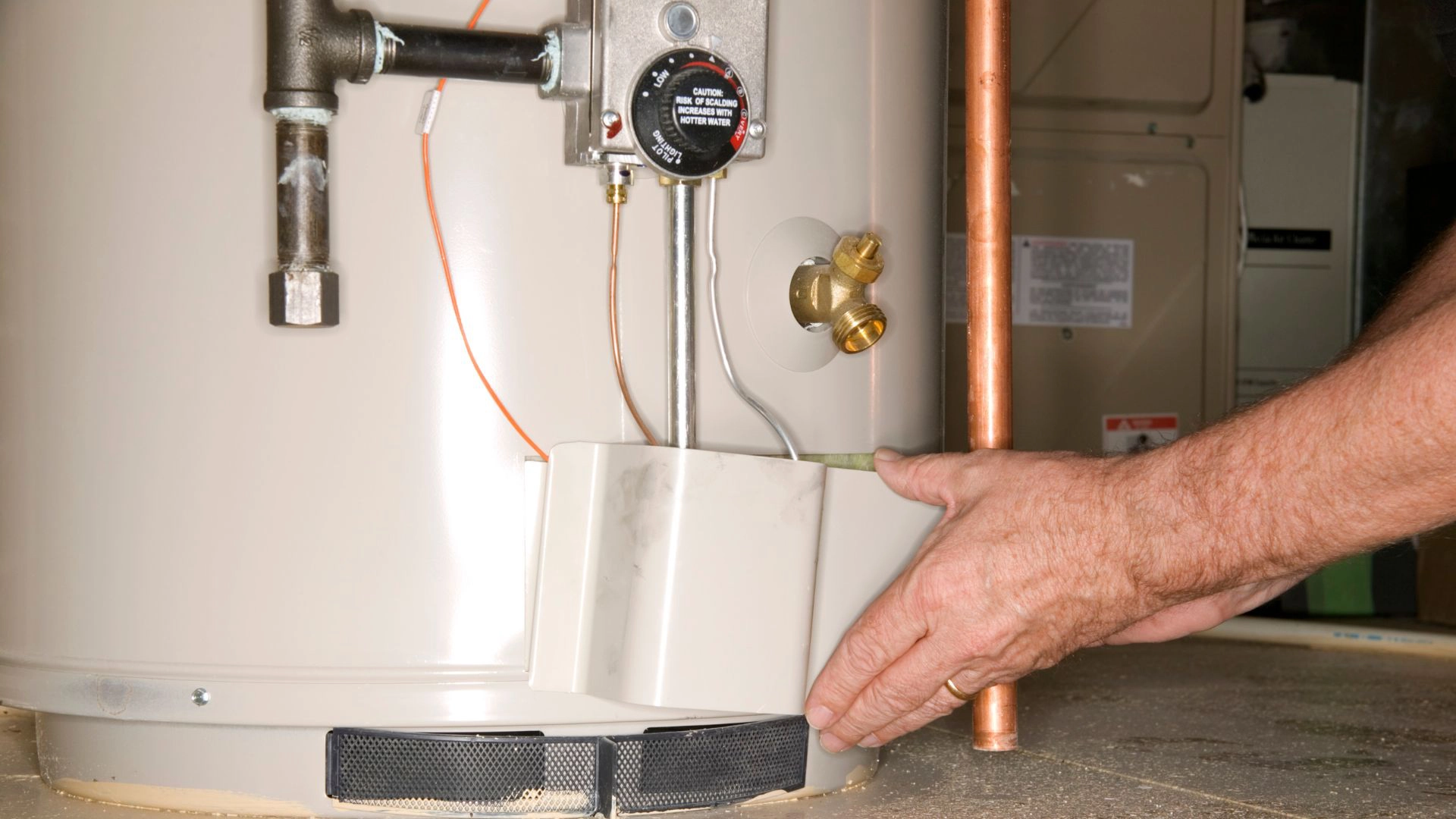 Upgrade Your Hot Water System: Know When It’s Time for a Change