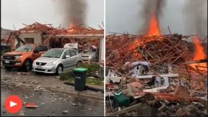 How To Blow Up Your Backyard, Dr Karl, Ig Nobel Awards, And A New Gas Cooker