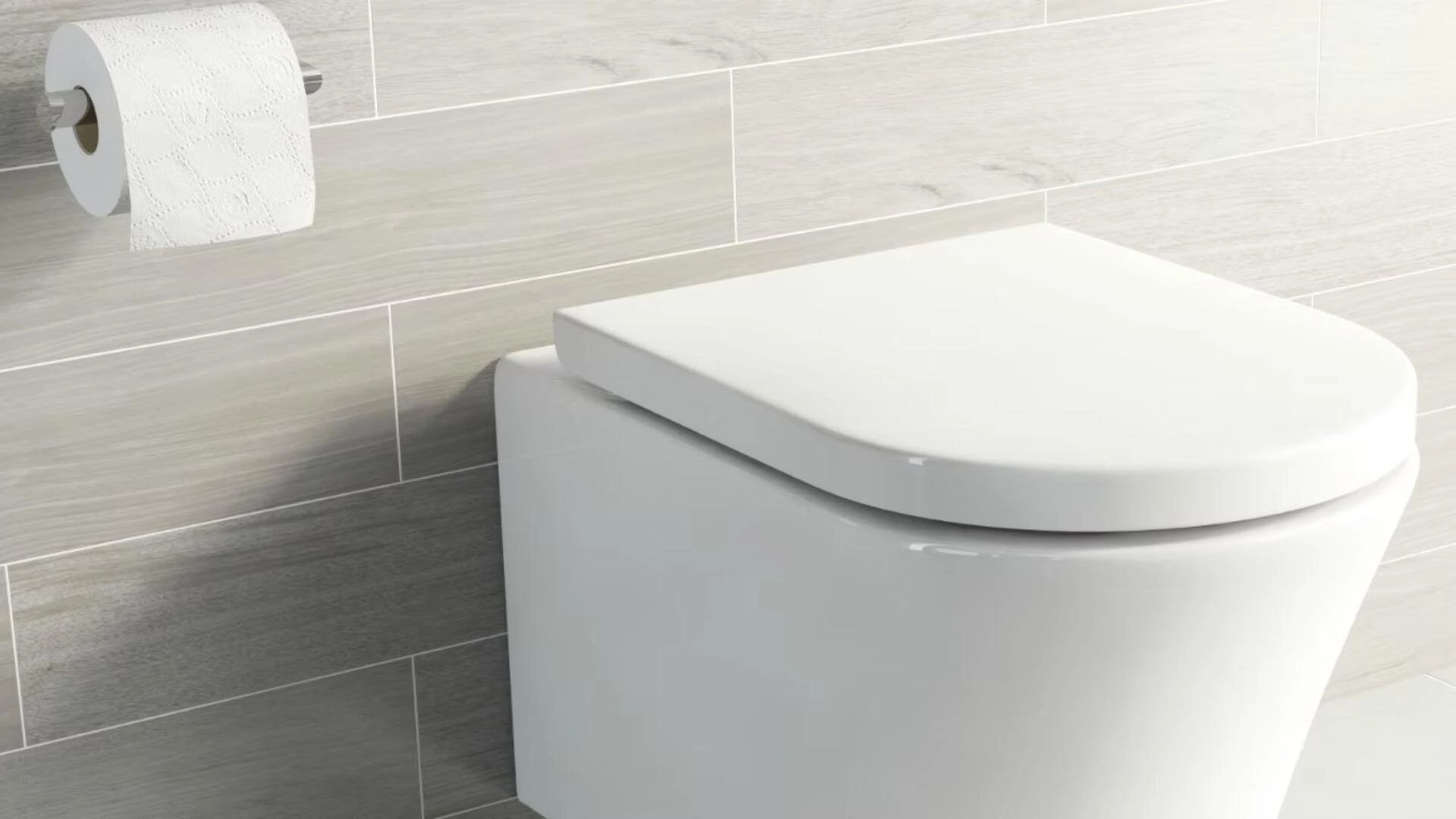 Choosing The Right Toilet Suite For Your Home