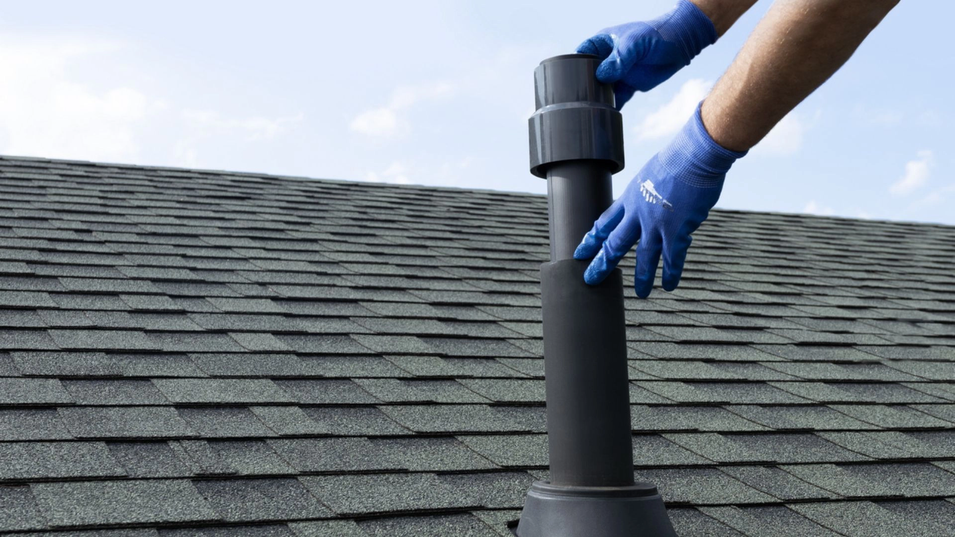 What Are Plumbing Vents And Why Do You Need Them?