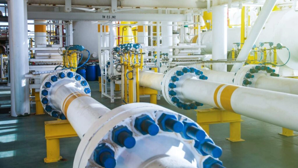 Commercial Plumbing Tips From Your Local Plumbing Experts