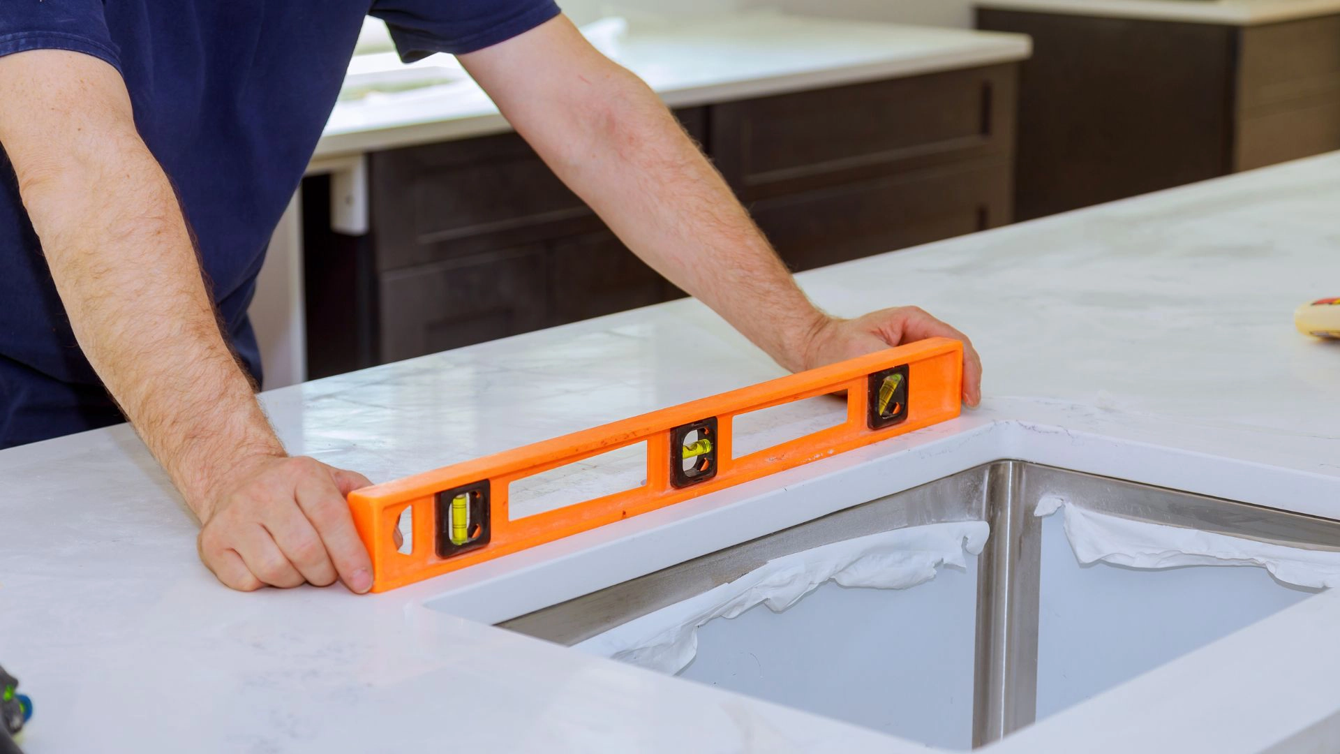 Transform Your Kitchen: The Hidden Advantages of Expert Sink Installation