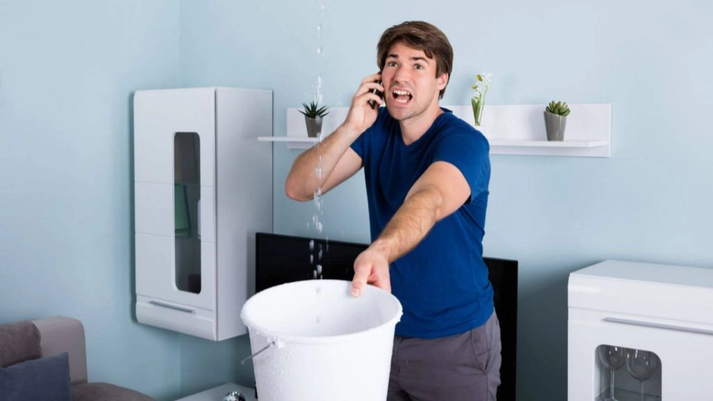 When Do You Call For Emergency Plumbing Services?