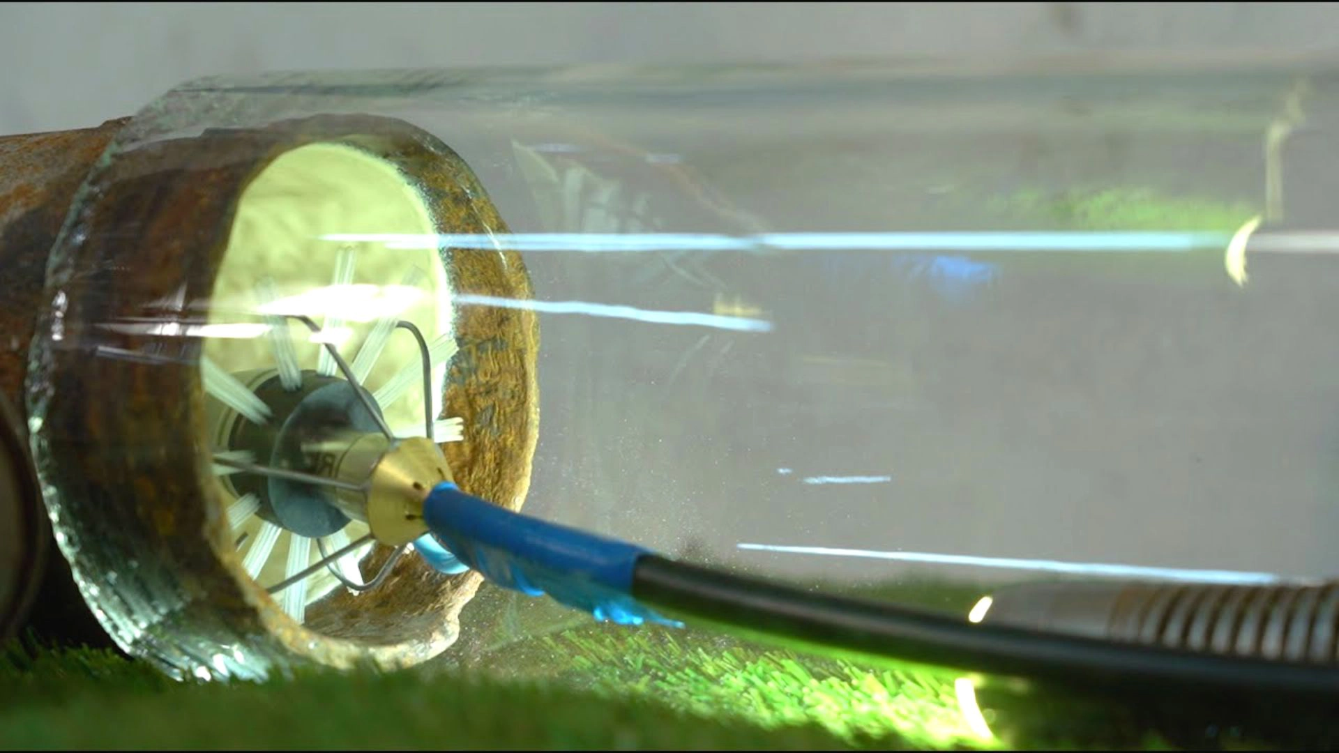 What You Need To Know About Pipe Relining