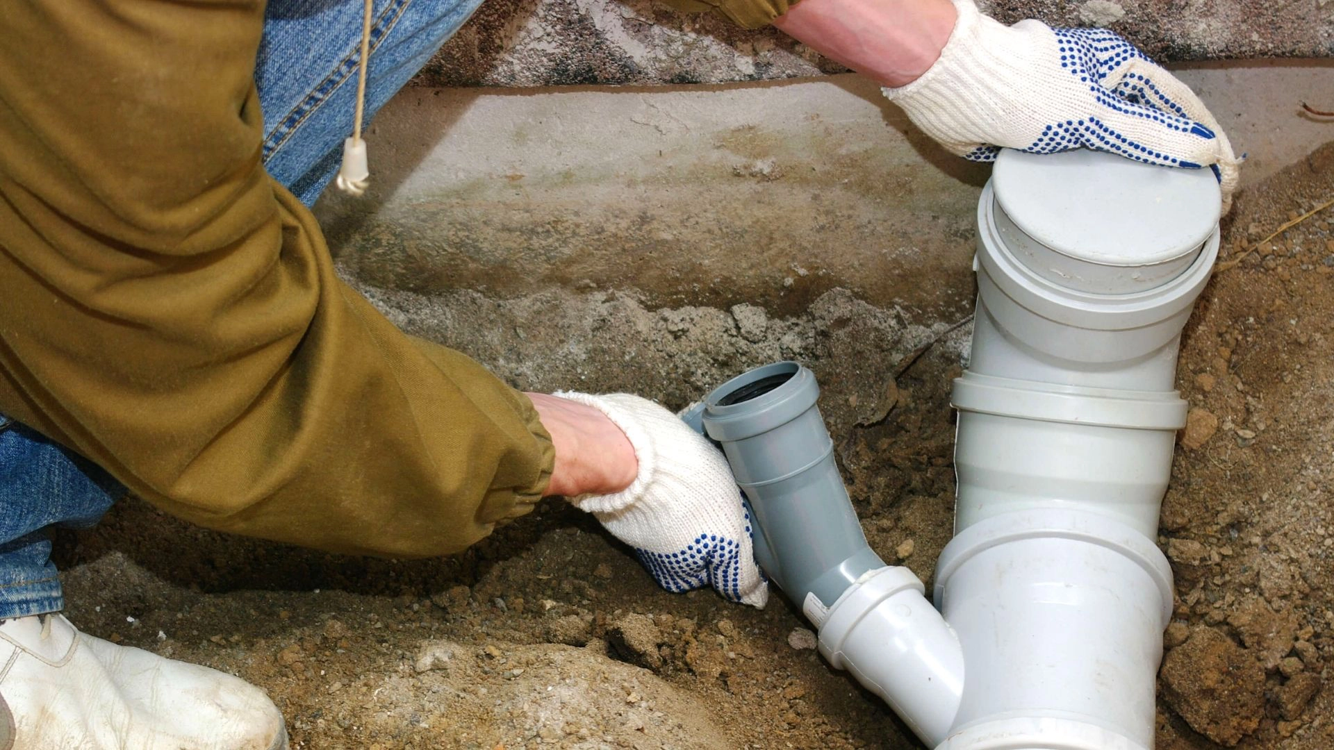 Home Repairs Can Take A Lot Of Time; No Wonder People Like To Avoid Them!