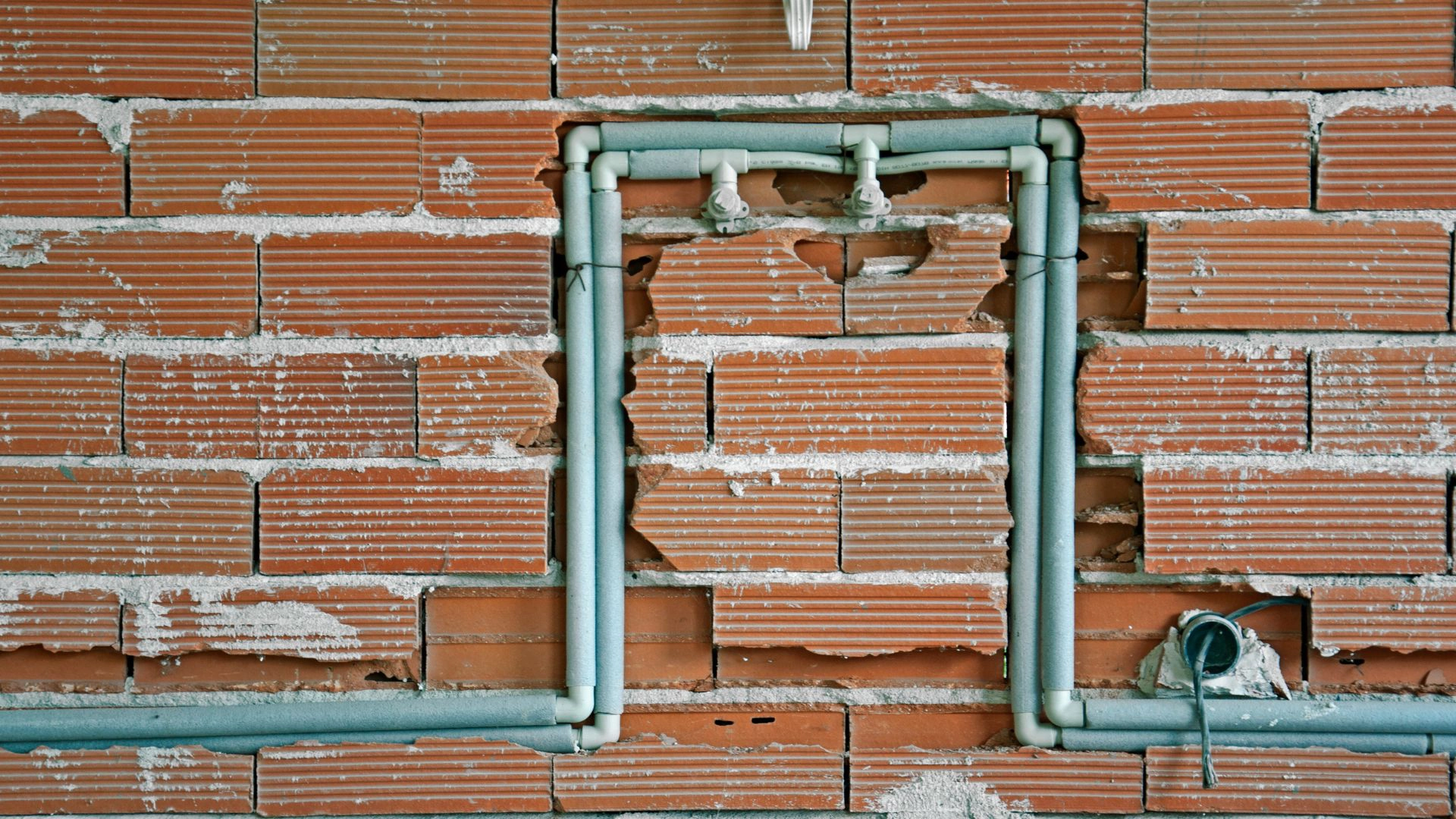 Stop Water Hammer Before it’s Too Late