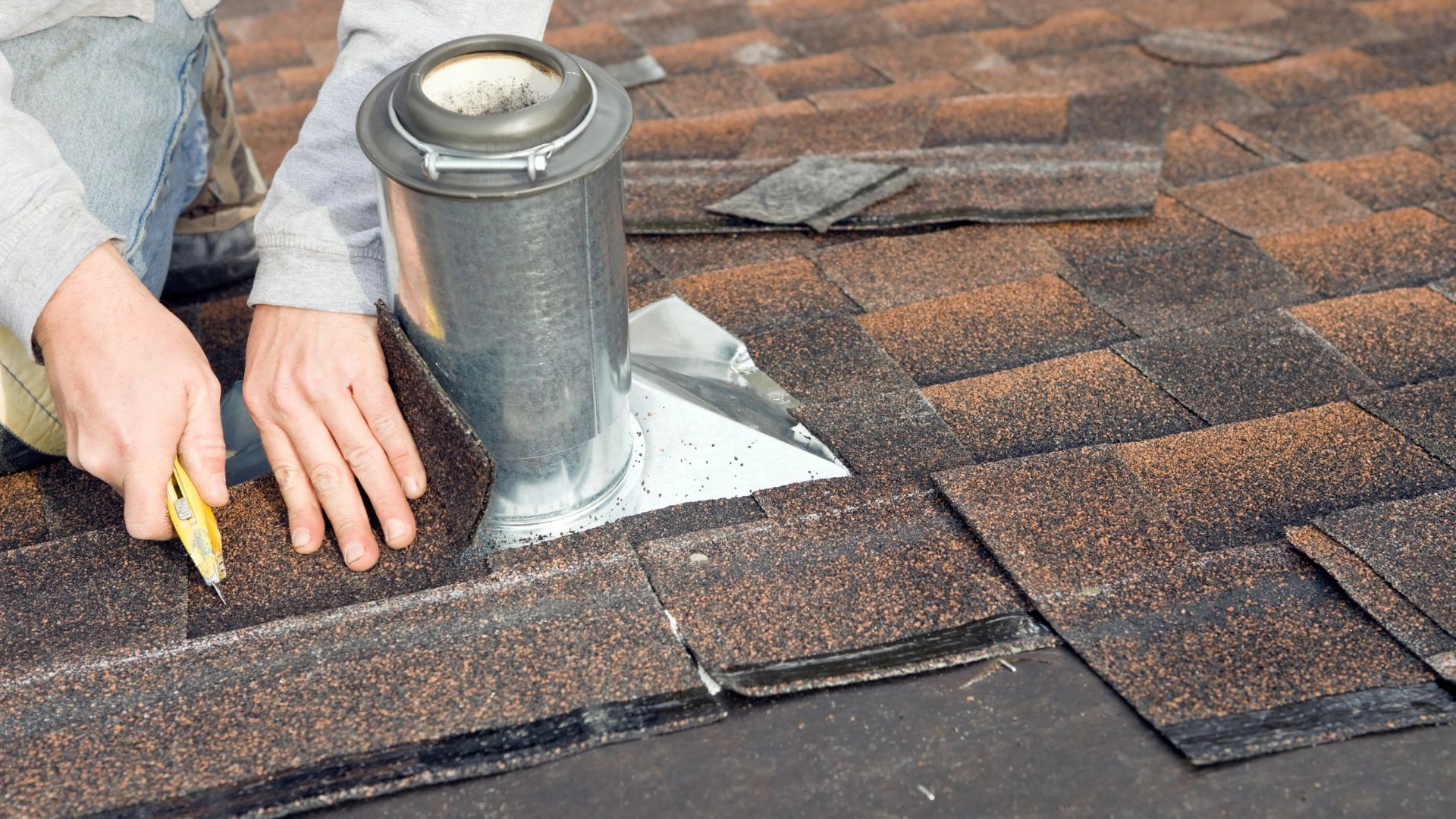 How To Clear A Blocked Plumbing Vent - A Step-by-Step Guide