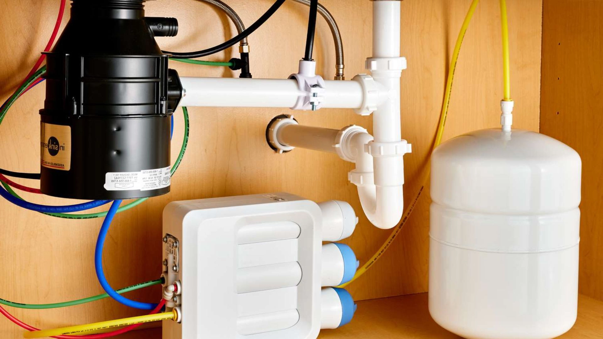 Point-of-Use vs Whole Home Water Filtration Systems: Which Is Better?