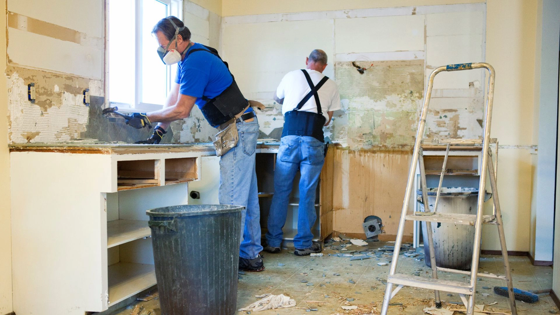 Your No.1 Kitchen Renovation Plumbing Checklist