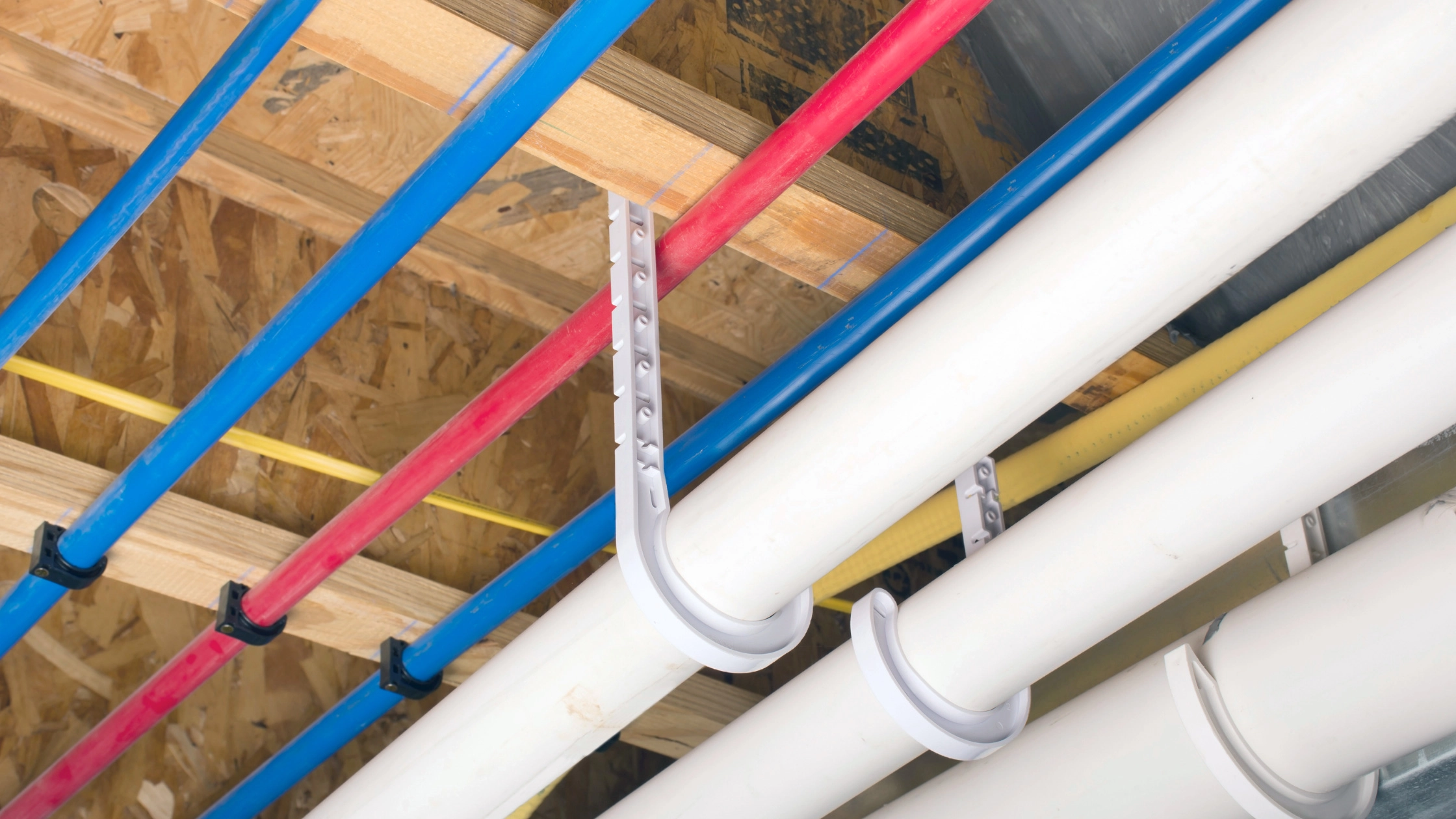 Pex VS Copper