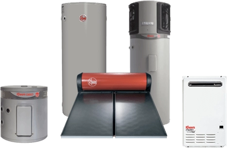 6 Fascinating Facts About Rheem