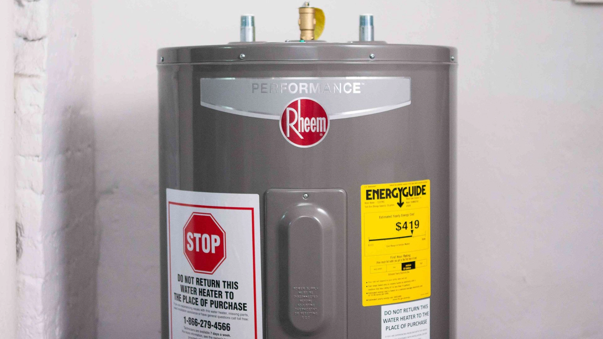 How To Choose The Best Hot Water System For Your Home