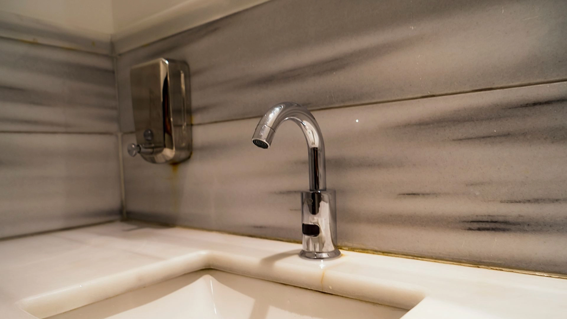 The Benefits of Sensor-Activated Mixer Taps