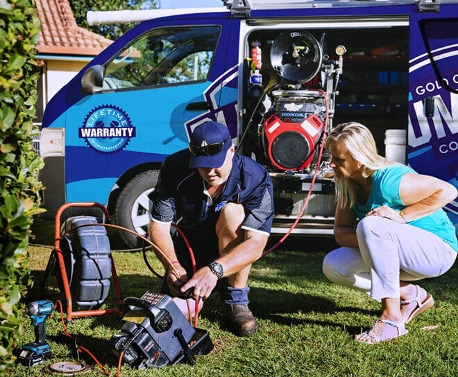 drainage solutions Information