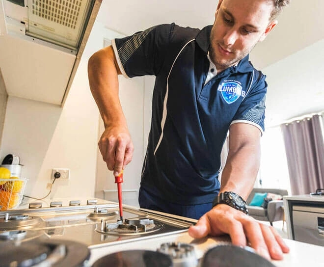 gas fitter Information