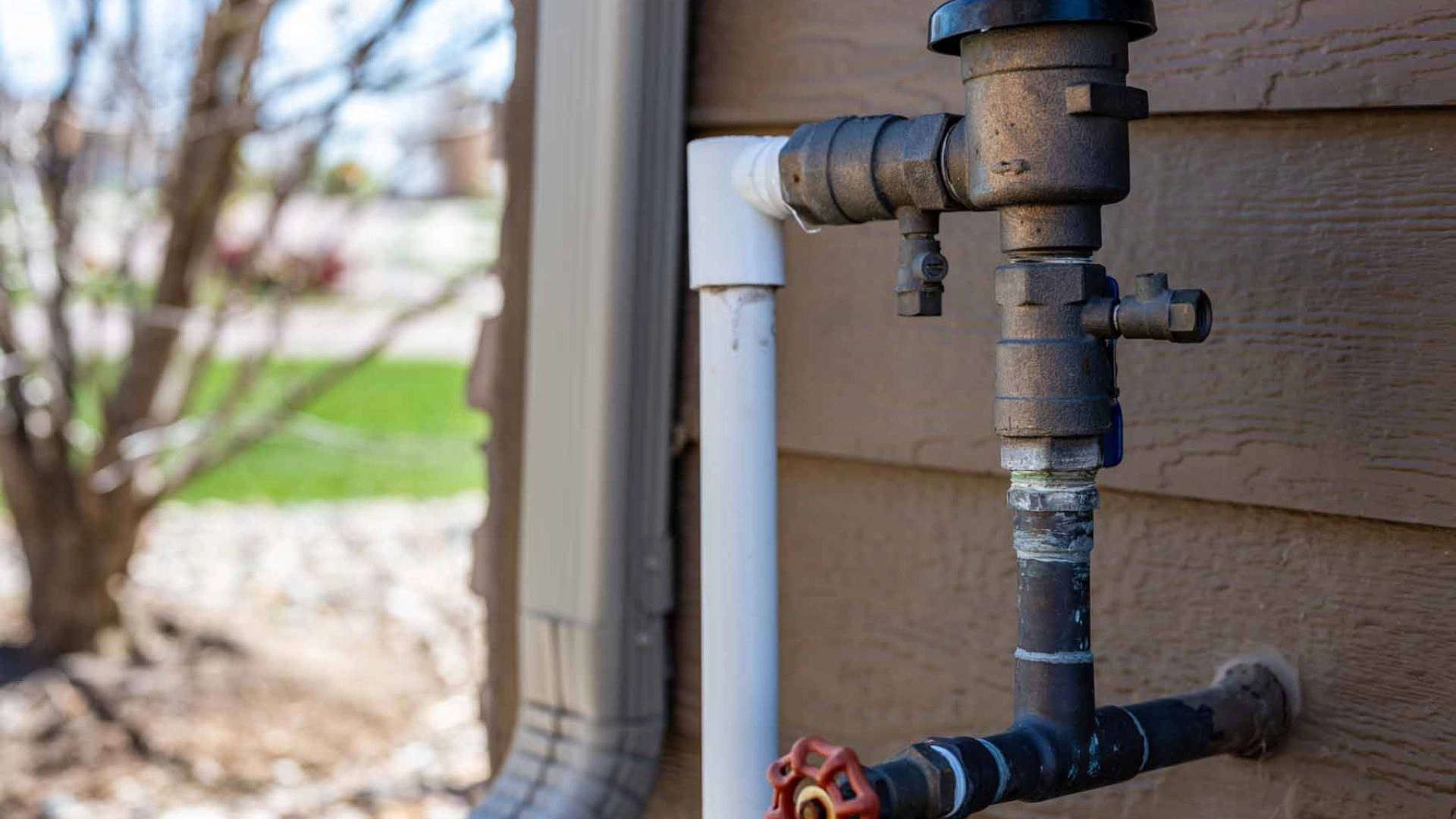 Is Your Plumbing System Safe? Check Backflow Device Compatibility