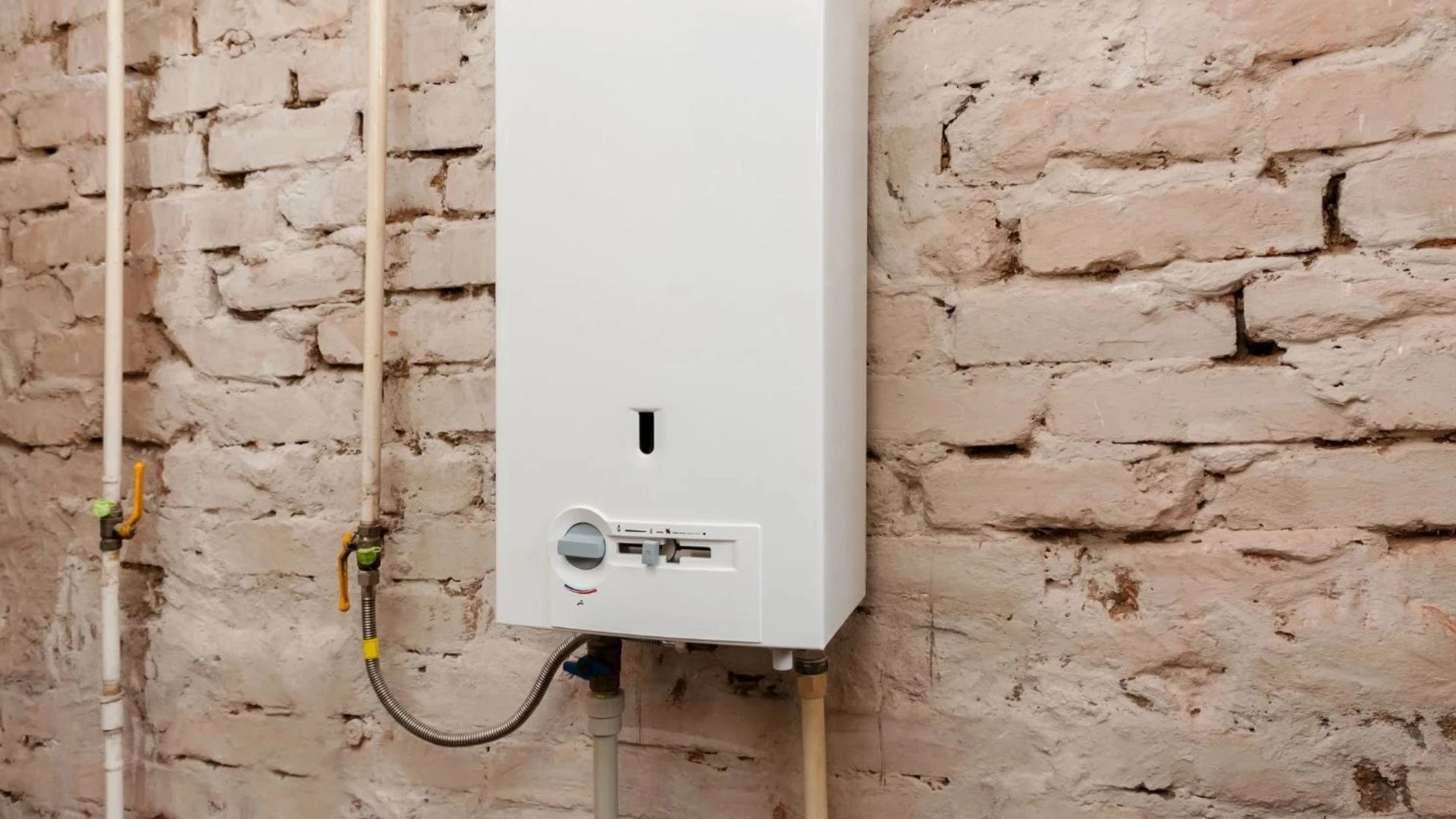 How Do Tankless Hot Water Systems Work?