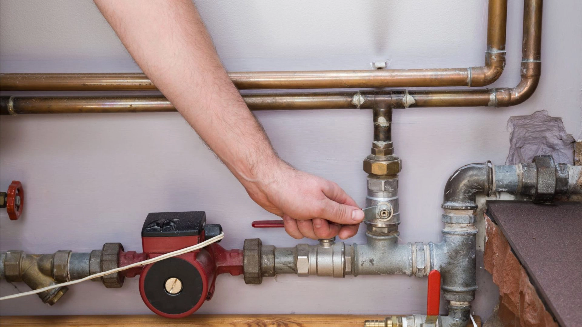 The Importance Of Regular Maintenance For Commercial Plumbing Systems