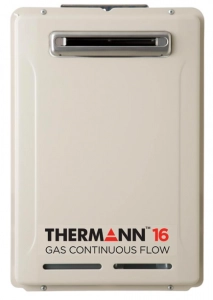 Thermann Hot Water Systems Review
