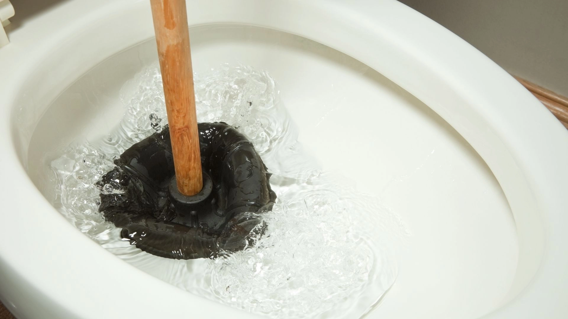 Safe Drain Cleaners for Toilet Blockage Prevention