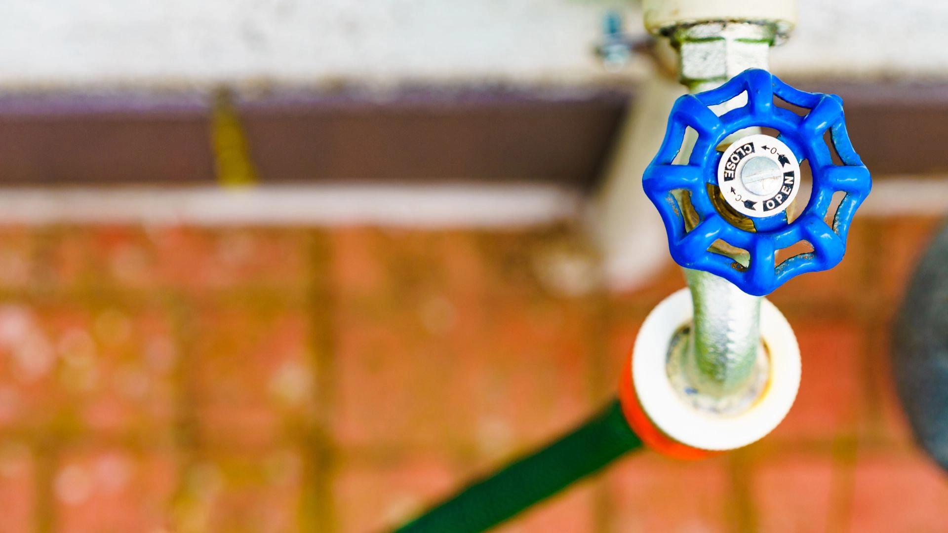 Choosing the Ideal Location for Your Garden Tap Installation