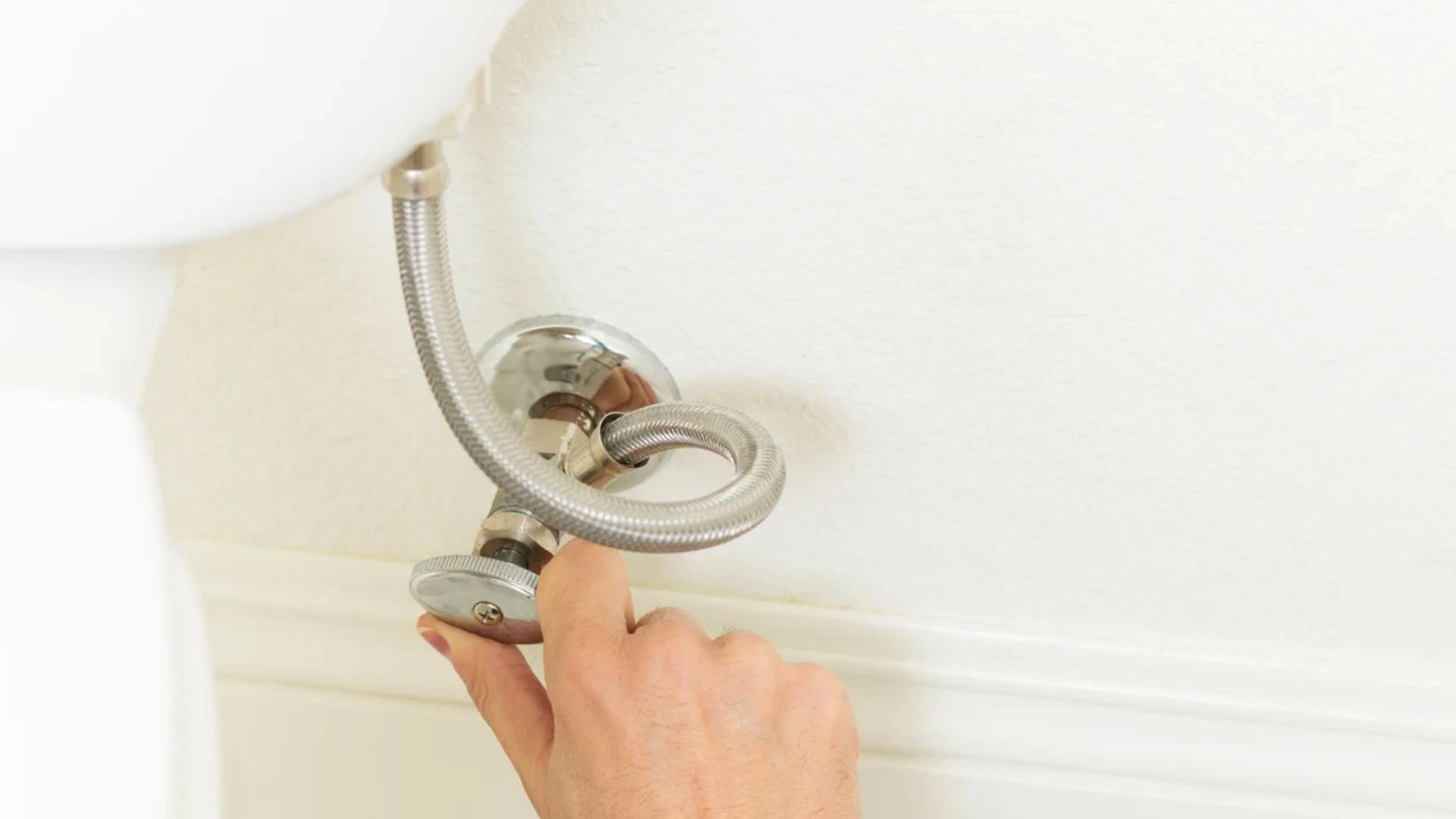 Emergency Toilet Shutdown: A Step-by-Step Guide