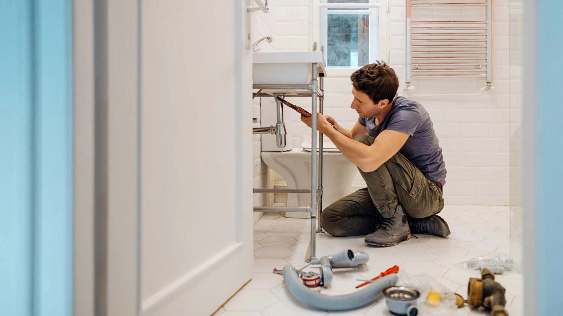 Essential Guide to Emergency Plumbing and Insurance Coverage