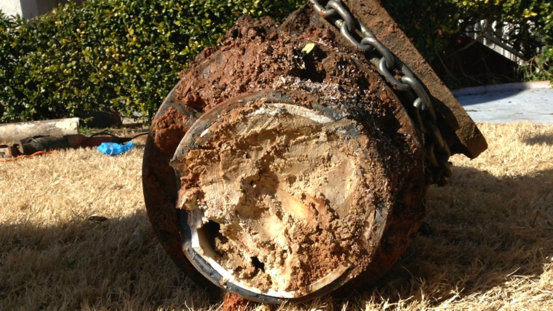 Harmful Effects Of Blocked Drainage On Your Home And Health