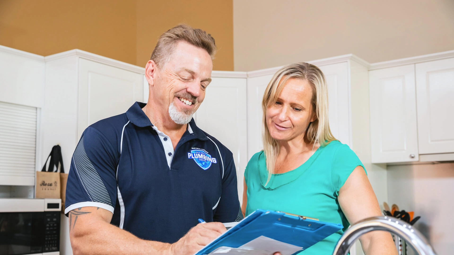 Top 10 Questions To Ask A Plumber