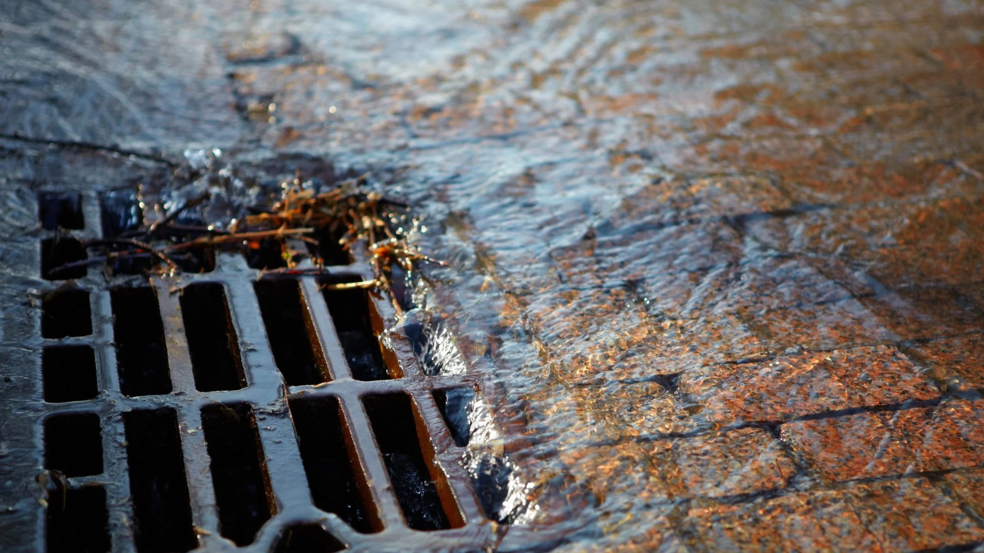 How To Get Your Plumbing Through Storm Season