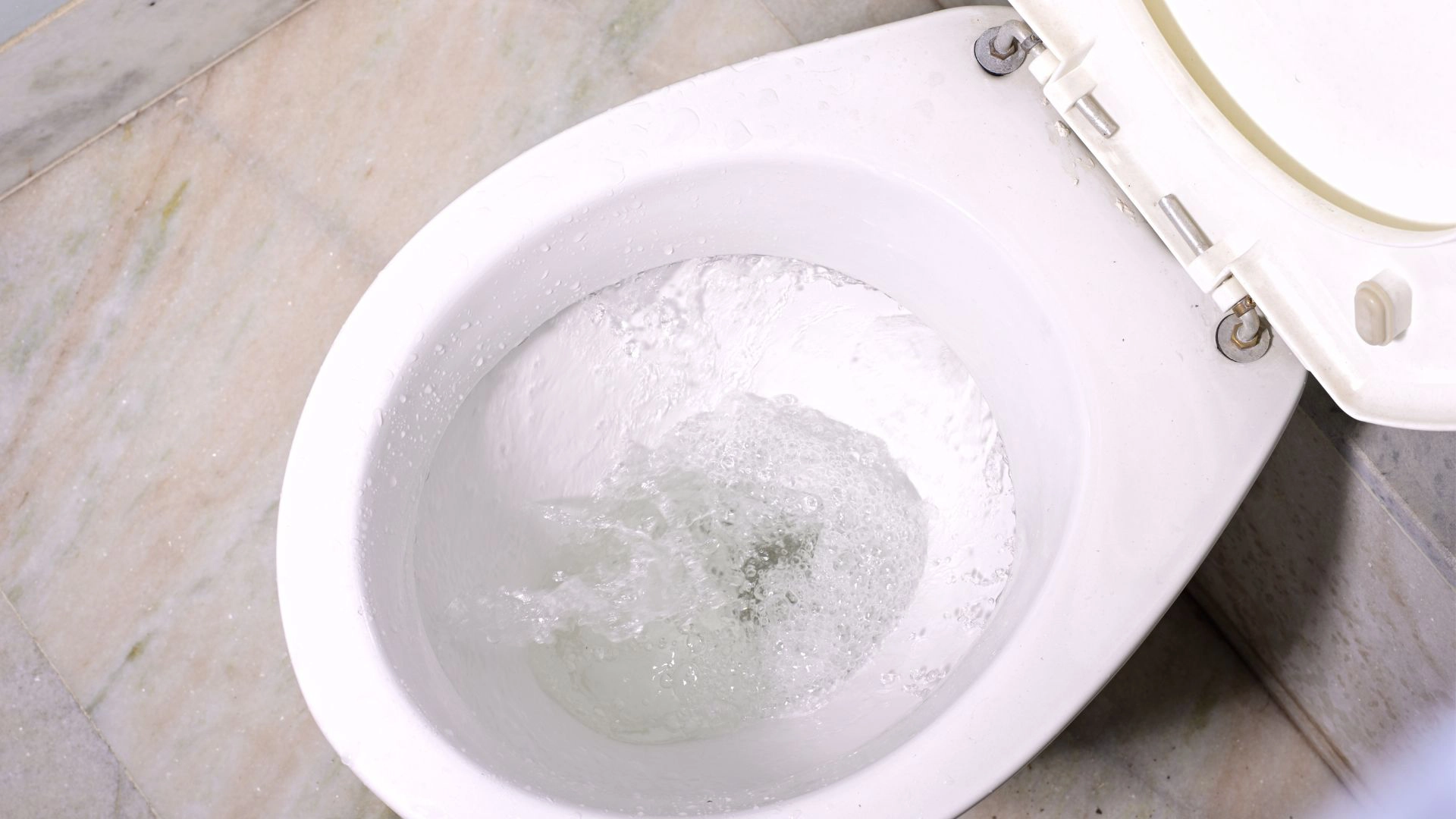 Upgrade Your Home & Save Water: Selecting a Water-Efficient Toilet