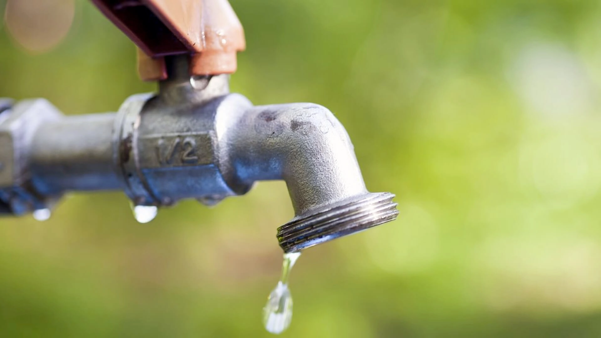 Water Leaks Can Be Costly And Cause Severe Damage