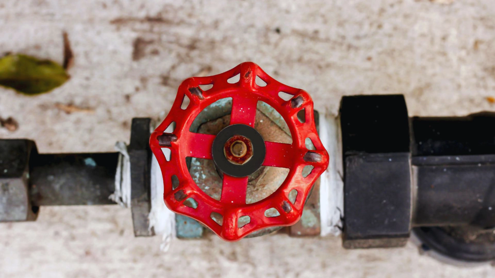 How to Shut Off Your Main Water Supply: Protect Your Home from Water Damage