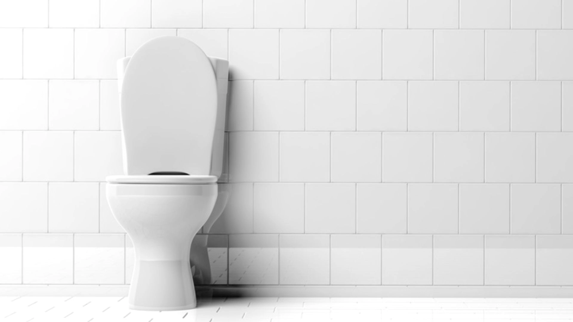 4 Common Reasons Behind An Overflowing Toilet