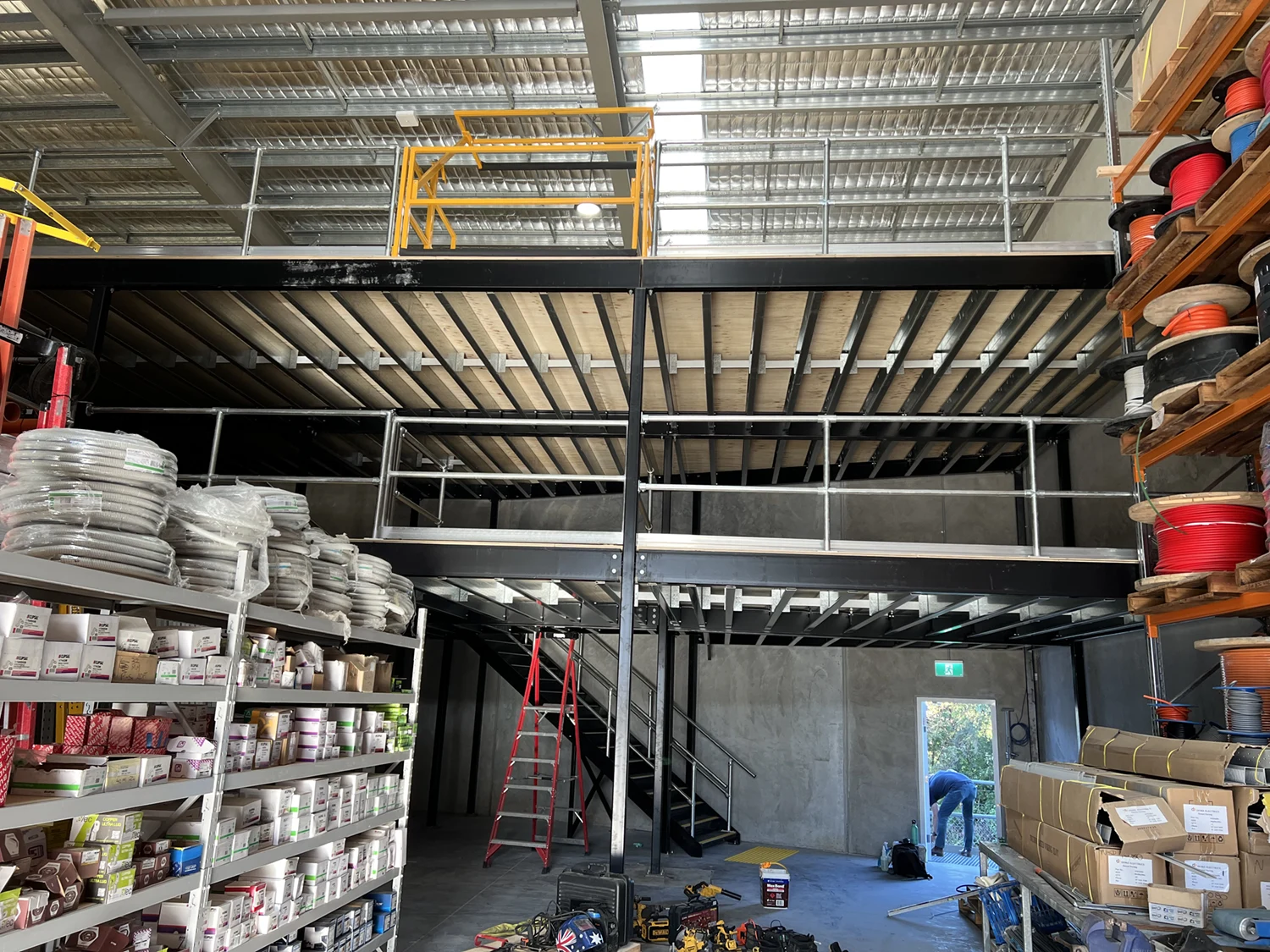 Image 2 for Multiple Electrical Services