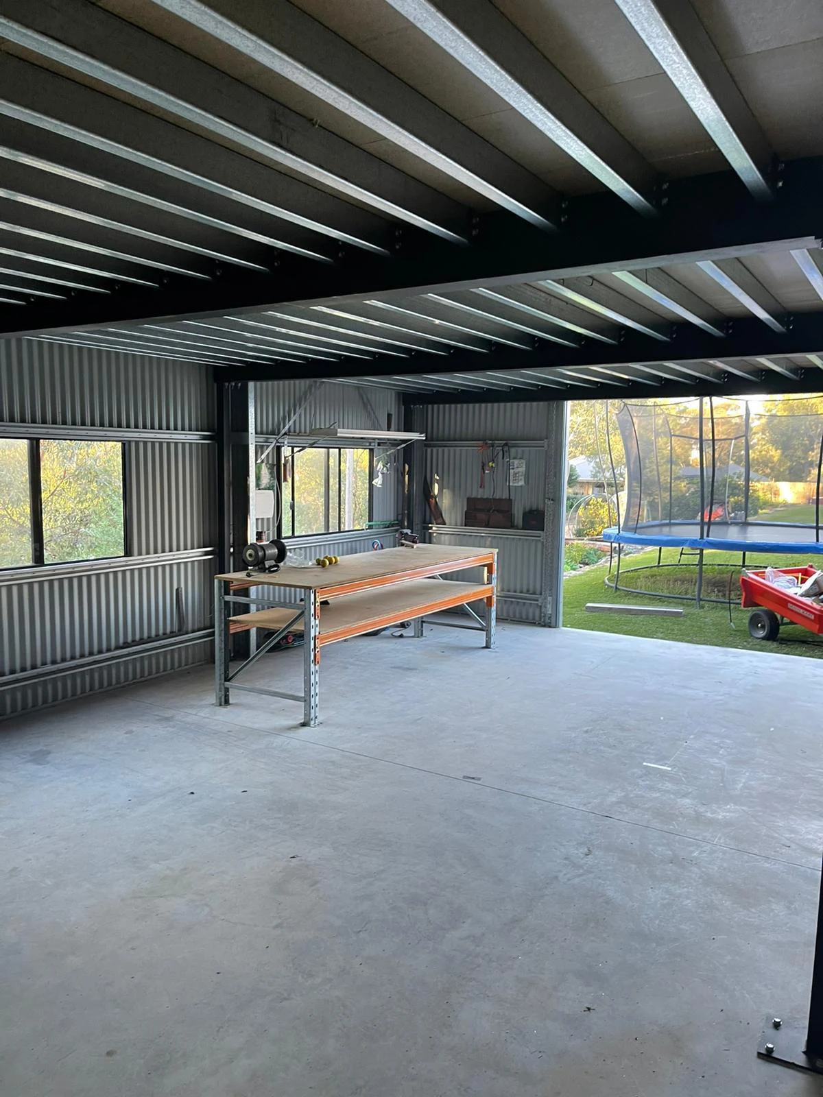 Phase Tech Electrical