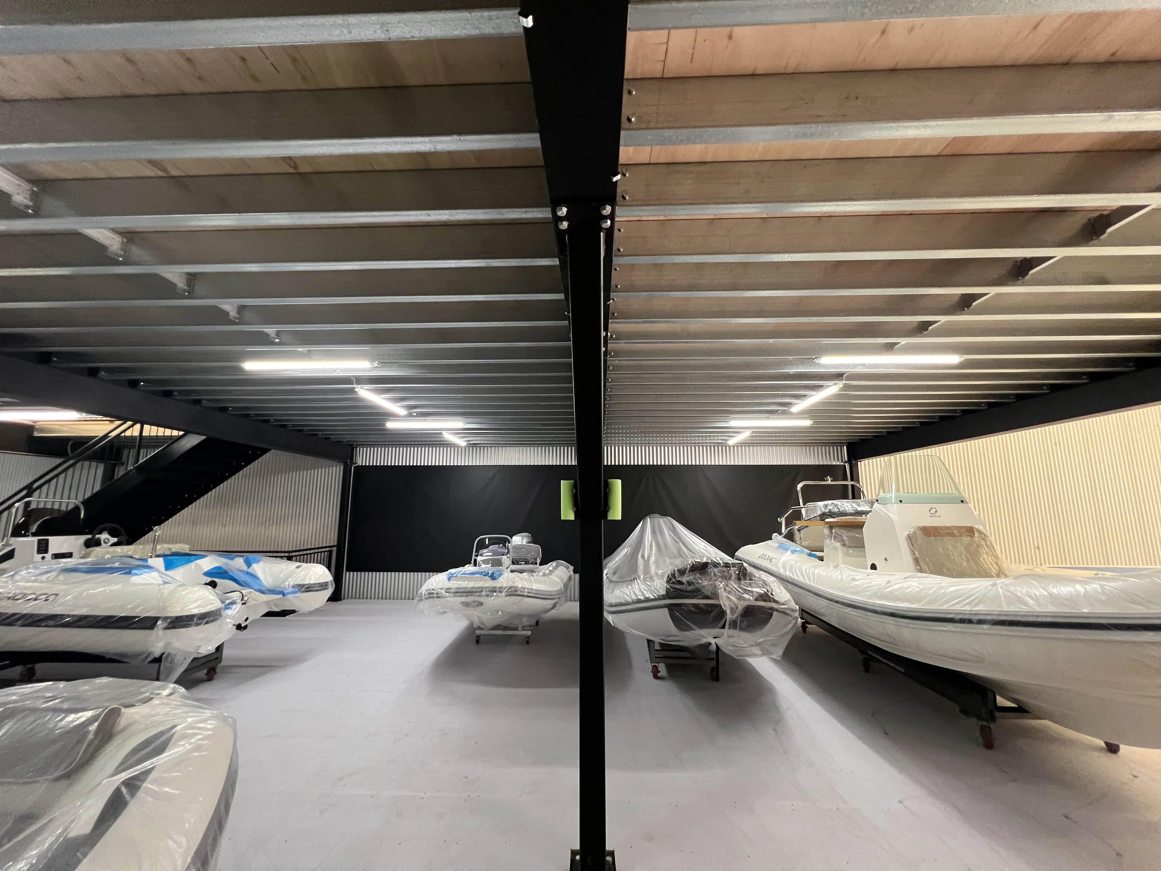 Image 3 for Sirocco Marine