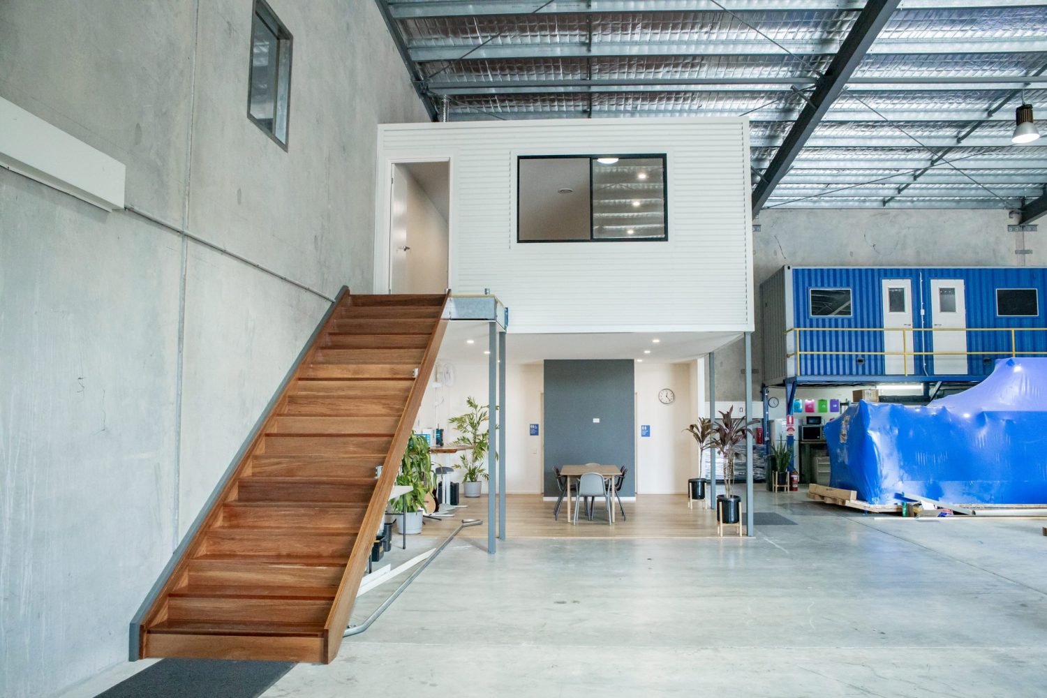 Thumbnail image of Why a Factory Mezzanine is Best for Business Expansion