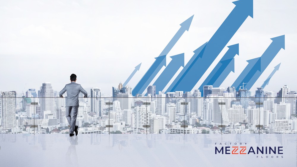 Thumbnail image of The ROI of a Mezzanine Floor: Pays for Itself in 12 Months