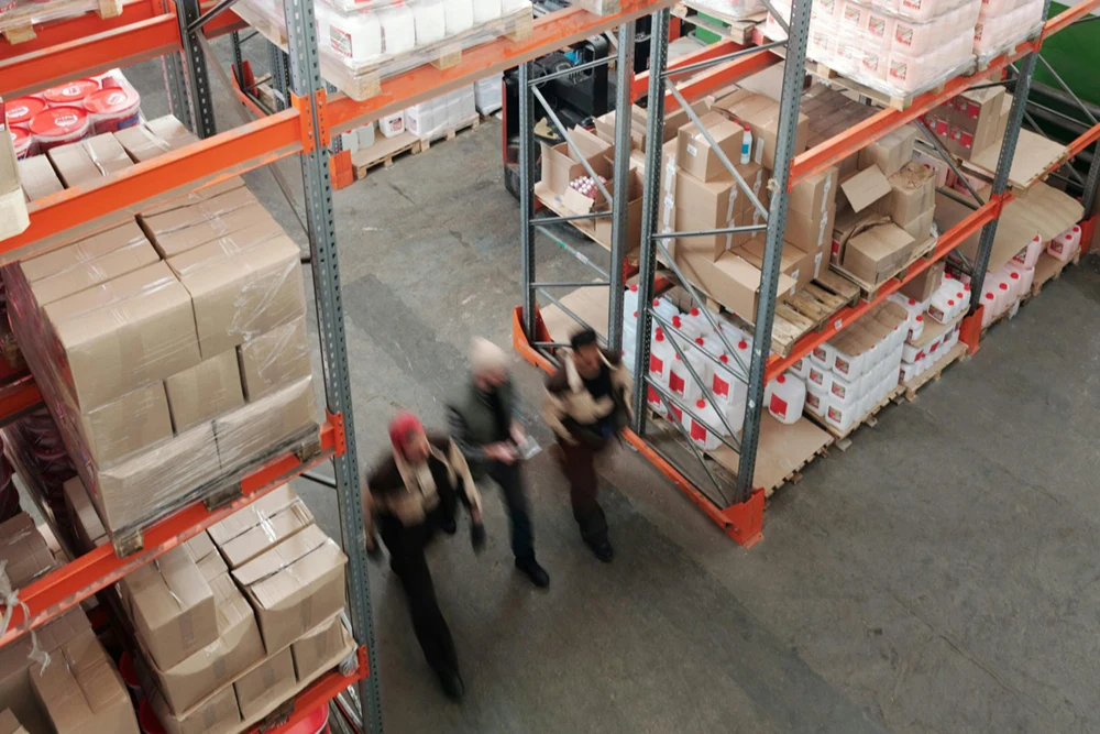 Thumbnail image of 5 Signs Your Factory Layout Holds You Back & How to Fix It