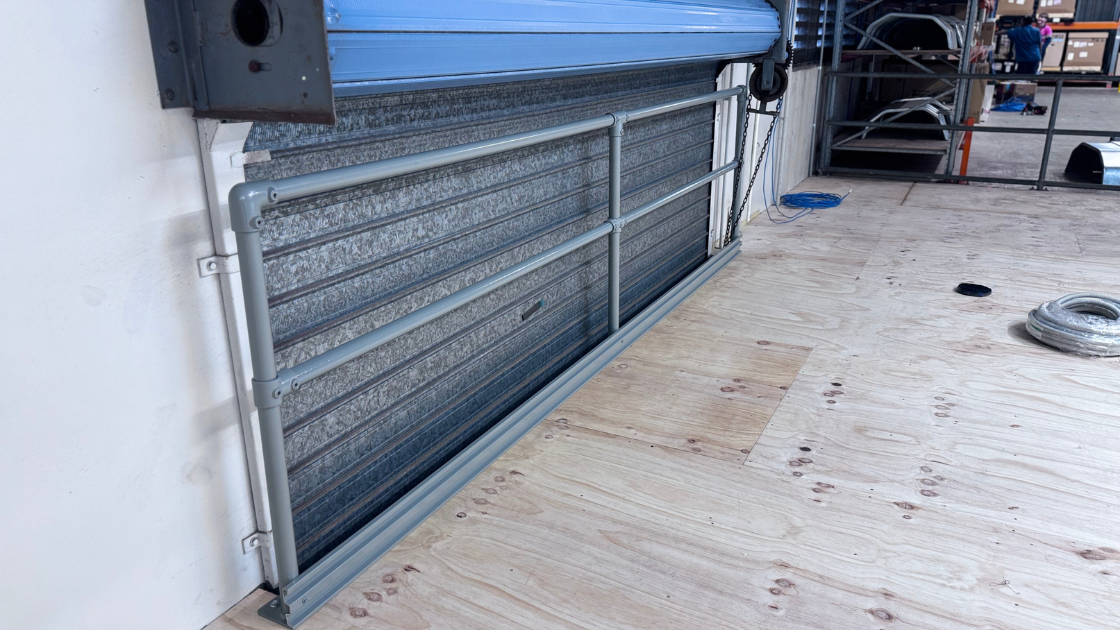 Image 2 for Mike Carney Toyota (Part 2) 300 Square Metre Mezzanine