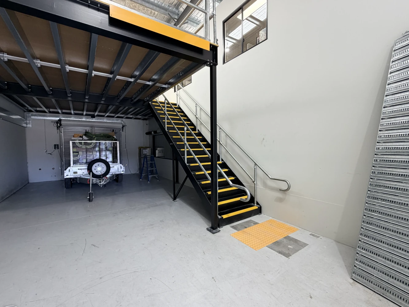 Prolux Electrical 42 Square Metre